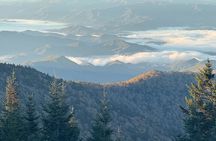 Kuwohi Mountain Great Smoky Mountains Tour