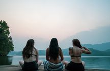 11 Days 100 Hours Traditional Yoga Teacher Training in Nepal