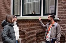 Corrie Ten Boom and WW2 Experience