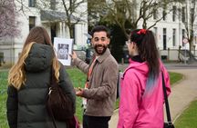 Corrie Ten Boom and WW2 Experience