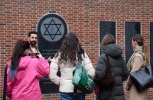 Corrie Ten Boom and WW2 Experience