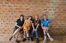 Coffee Farm Tour: Explore the Flavors of São Paulo’s Countryside