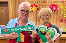 Coffee Making and Banh Mi Class Hoi An