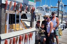 Private Fishing Charters from Destin Harbor