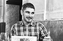 The One and Only Nuevo Tapas Tour