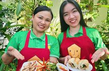 Coffee Making and Banh Mi Class Hoi An