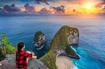  Nusa Penida Island Tour & Snorkeling - All Inclusive from Bali