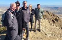 Fes To Zalagh Hiking experience All Inclusive