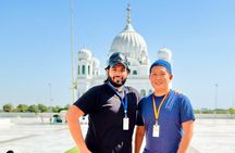 Kartarpur Corridor and Gurdwara Sahib Yatra Guided Tour