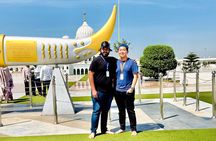 Kartarpur Corridor and Gurdwara Sahib Yatra Guided Tour