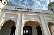 Kartarpur Corridor and Gurdwara Sahib Yatra Guided Tour