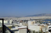 Athens Full Day Private Tour with pick up