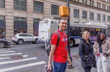Discover Hidden Subway Secrets Below Brooklyn - Private 