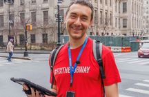 Discover Hidden Subway Secrets Below Brooklyn - Private 