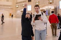 Secrets of Grand Central Terminal and/or Penn Station - Private