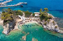 Zakynthos West Coast Shipwreck and Turtle Spotting Tour