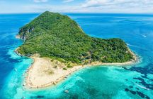 Zakynthos West Coast Shipwreck and Turtle Spotting Tour