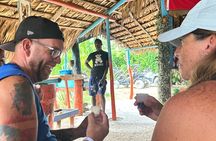  Enjoy Our Tours Higuey City Cultural 