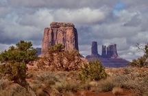 1.5 Hour Tour of Monument Valley's Loop Drive