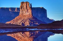 1.5 Hour Tour of Monument Valley's Loop Drive