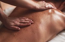 AGADIR HAMMAM & MASSAGE SPA Transport Included