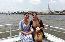 Private Half Day Bangkok City Tour with The Grand Palace