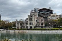 Hiroshima Peace Memorial Tour from Osaka or Kyoto
