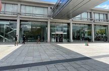 Hiroshima Peace Memorial Tour from Osaka or Kyoto