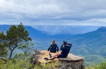 Blue Mountains Day Tour with Wildlife Park, Walks & Waterfalls