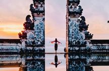 Private Best Tour Lempuyang Temple, Tirta Gangga, Teraz Agro