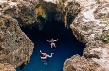 Bohol Scenic Nature Tour Anda Beach and Candijay