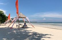 Bohol Scenic Nature Tour Anda Beach and Candijay