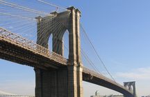Brooklyn Bridge, DUMBO, and Skyline Guided Tour