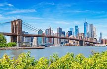 Brooklyn Bridge, DUMBO, and Skyline Guided Tour