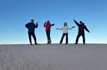 Majestic Gobi Safari, Mongolia