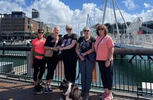 Auckland Small-Group Walking Tour
