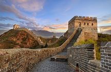 Private Day Tour to Mutianyu Great Wall with English Driver
