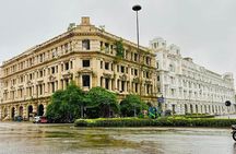 Colombo by Tuk Tuk – Sightseeing Entry Fees included