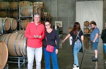 Private Martinborough Wine Tour for Wine Enthusiasts