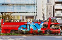 Sky Hop Bus Tokyo