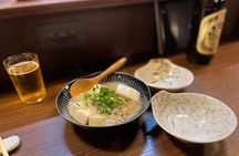 Osaki, Togoshi Ginza Private Walking Food , Izakaya dinner tour