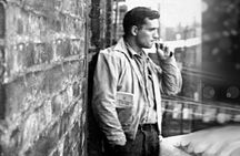 The Beat Generation in Paris Walking Tour