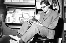 The Beat Generation in Paris Walking Tour