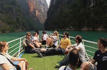From Hanoi 3 day Ha Giang Loop Small group