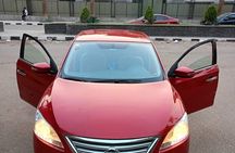 Day Trip To The Grand Egyptian Museum From Hurghada 