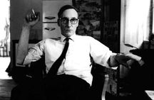 The Beat Generation in Paris Walking Tour