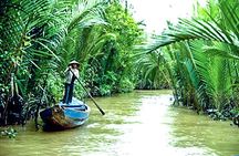 Saigon and Mekong Explorer 4 Days Private Tour 