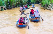 Mekong Delta My Tho Private Day Tour