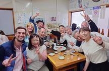 Exclusive One-Day Tokyo Private Walking Tour with Expert Guide