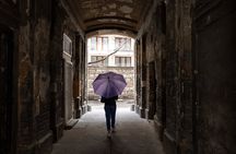 Jewish Quarter tour Budapest: skip the line ticket Synagogue 